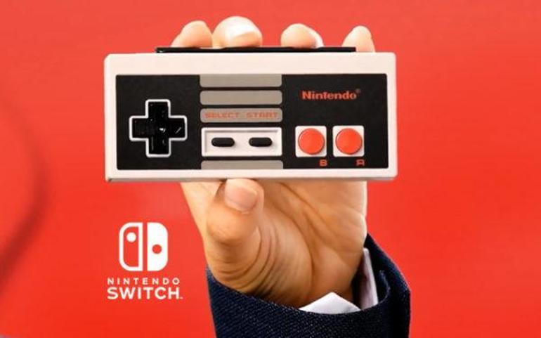 Nintendo Switch almak için 5 sebep