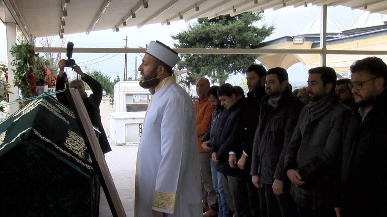 Fehmi Babacan son yolculuğuna uğurlandı