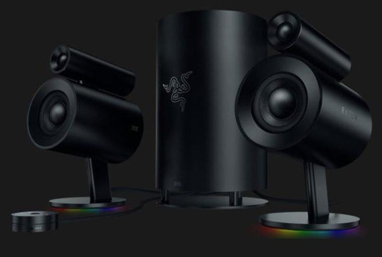 Razer Nommo Pro 2.1’e yakından bakıyoruz