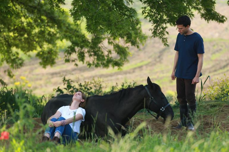 Şampiyon filminin yıldızı Ganeshe büyük ilgi