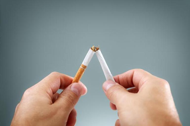Sigaranın bir zararı daha  MS hastalığını da tetikliyor