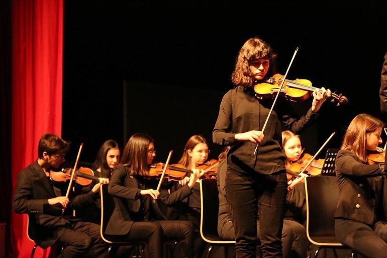 İstanbul yeni yıla klasik müzik festivaliyle başlıyor