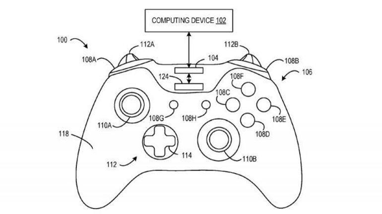 Yeni Xbox One kontrolcüsü geliyor