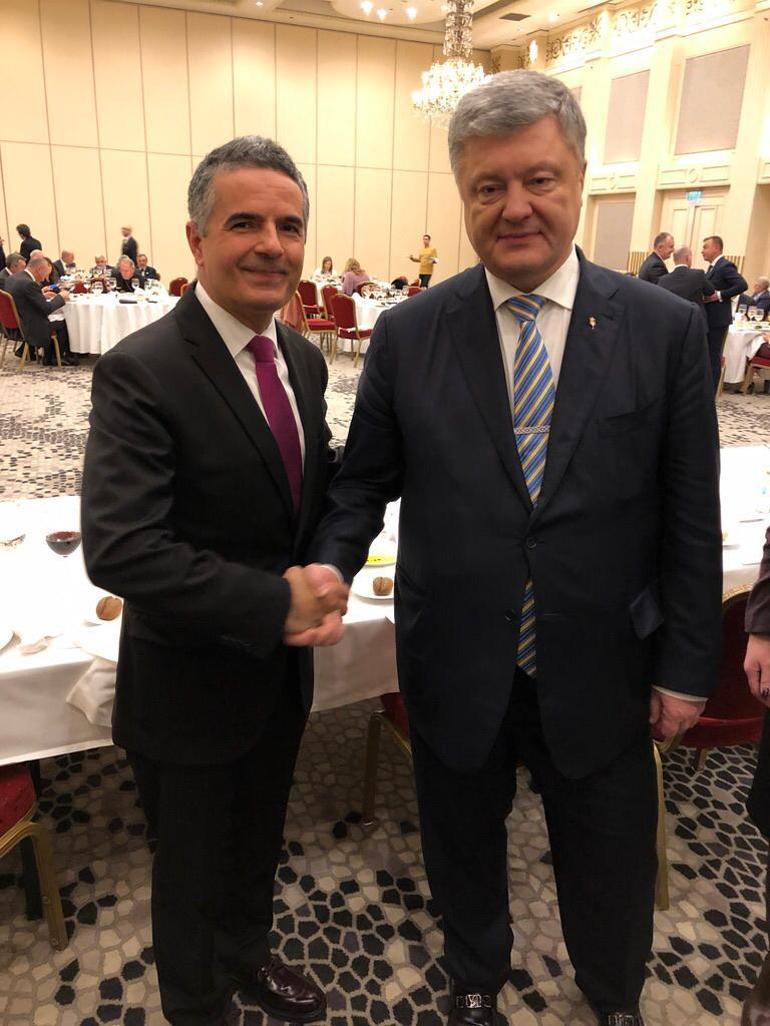 Türkiyeden Putine sürpriz veto