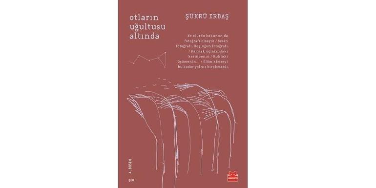 Şükrü Erbaştan 40ıncı yılında yeni kitap