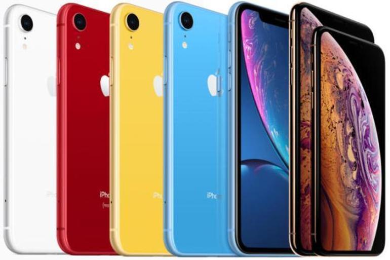 iPhone satışlarında inanılmaz düşüş