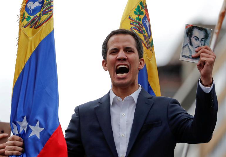 Venezueladaki kriz nasıl gelişti, son durum ne