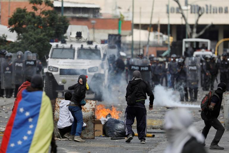 Venezueladaki kriz nasıl gelişti, son durum ne