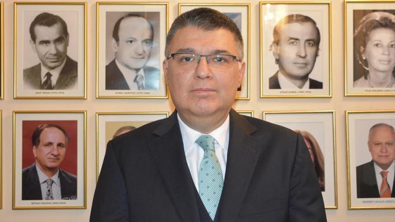 Son dakika: Cumhurbaşkanı Erdoğan imzaladı İşte yeni başdanışman...