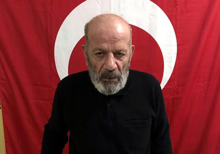 Yakalanan PKKlı Baghestani, örgütü İsrail ve ABDyle görüştürmüş