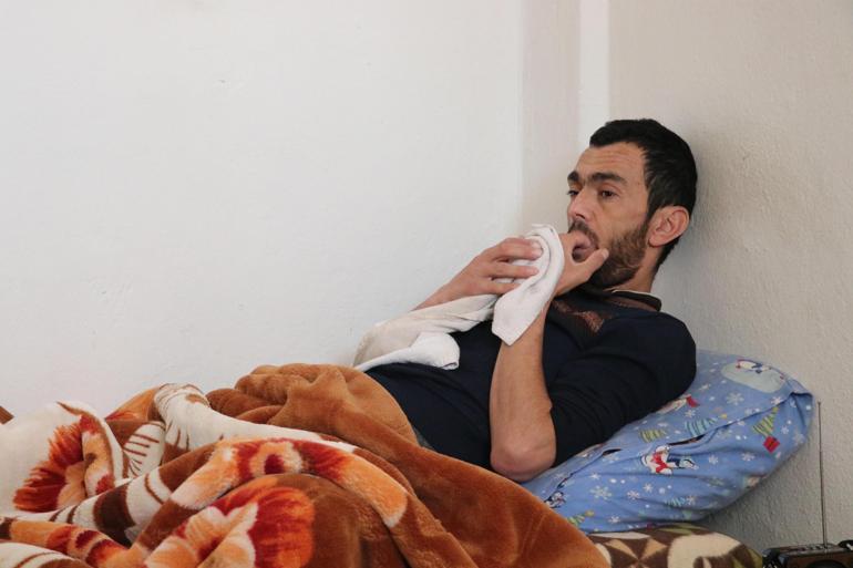 Tanısı koyulamayan hastalığı yaşamını altüst etti