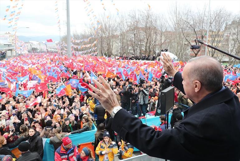 Son dakika... Cumhurbaşkanı Erdoğandan polisin kolunu ısıran HDPli vekile tepki