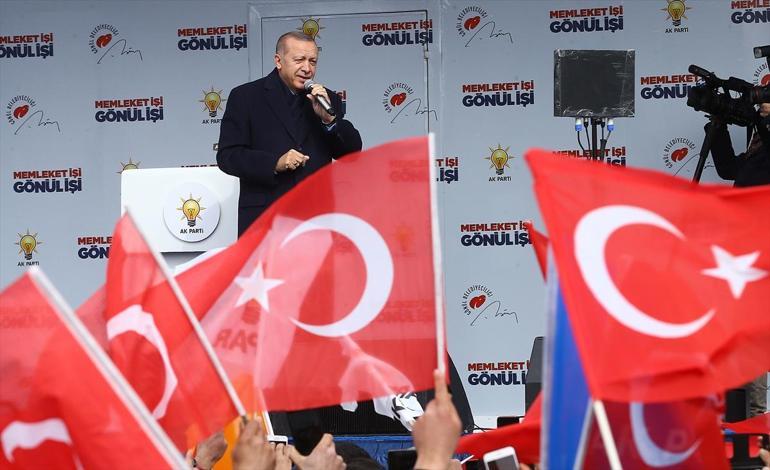 Son dakika... Cumhurbaşkanı Erdoğan: Fiyatlar böyle devam ederse farklı adımlar atacağız