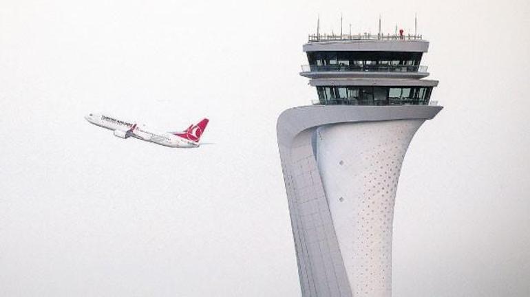 Rekorlara havalandı ‘İstanbul’u uçuracak