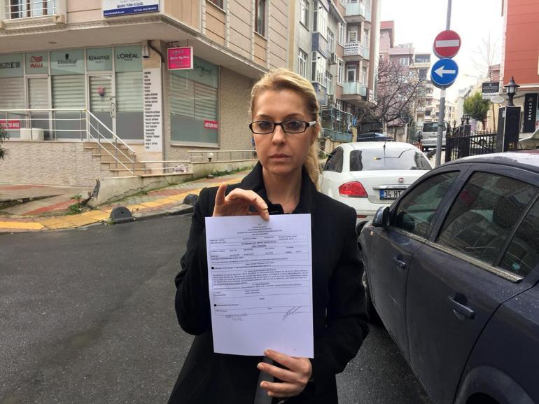 Hastanede kadın hastaya darp iddiası