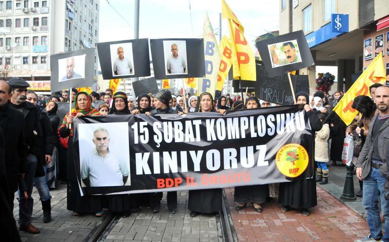 Pervin Buldan, Adayımız yok diye kimse kaygılanmasın, sizleri temsil edecek arkadaşlarımız olacak demişti CHPnin meclis üyesi adayı, Öcalana özgürlük istemiş