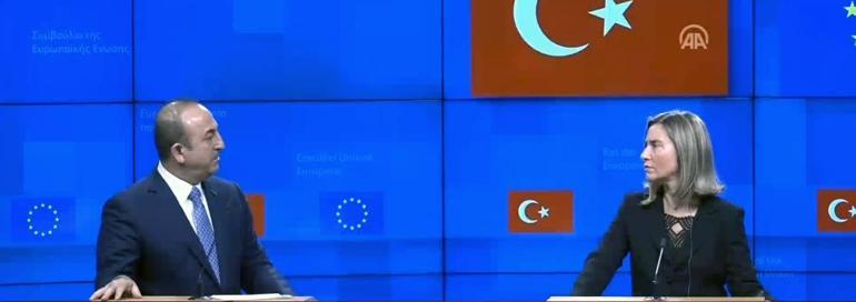 Son dakika... Bakan Çavuşoğlu: Yeni Zelandadaki saldırıda iki Türk yaralı