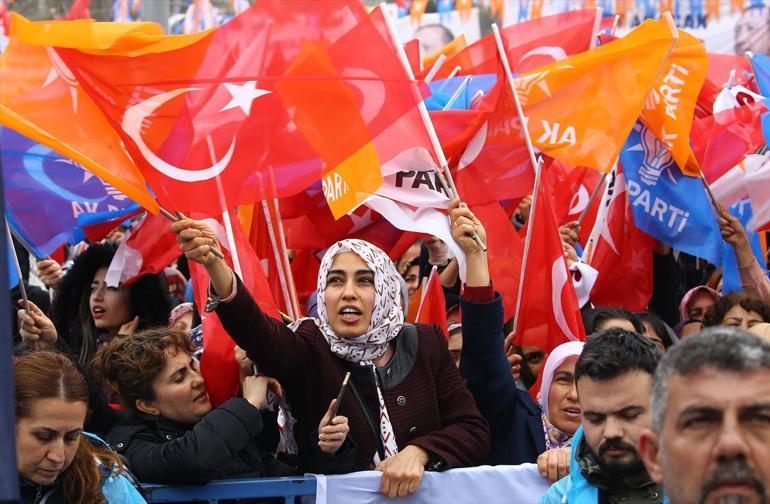 Cumhurbaşkanı Erdoğan: Yeni Zelandada 3 Türk yaralandı, biriyle görüştüm