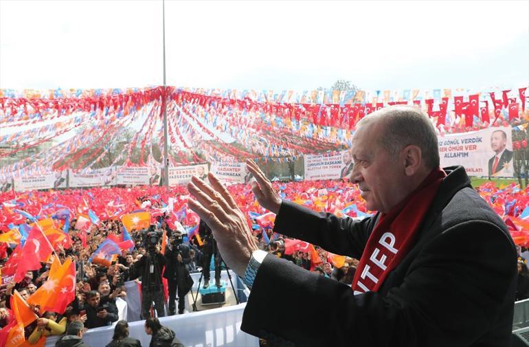 Cumhurbaşkanı Erdoğan: Yeni Zelandada 3 Türk yaralandı, biriyle görüştüm