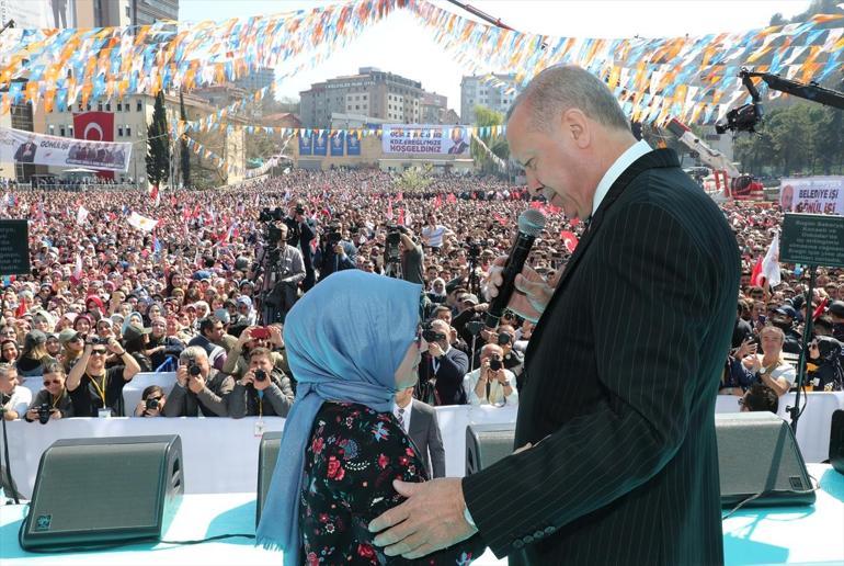 Son dakika... Cumhurbaşkanı Erdoğan: Biz bunun da hesabını sormasını biliriz