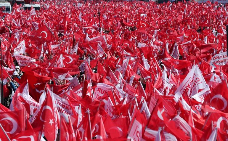 MHP lideri Bahçeli: 31 Mart seçimleri Ankara için uçurumdan önceki son çıkıştır