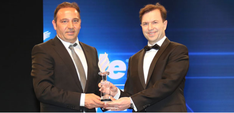 65. Gillette Milliyet Yılın Sporcusu Ödülleri sahiplerini buldu