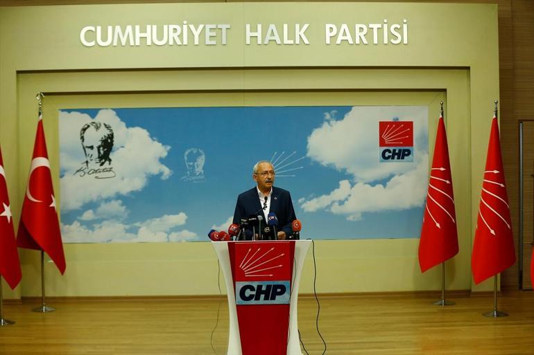 Kılıçdaroğlu, Mansur Yavaş ve Ekrem İmamoğlundan seçim değerlendirmesi