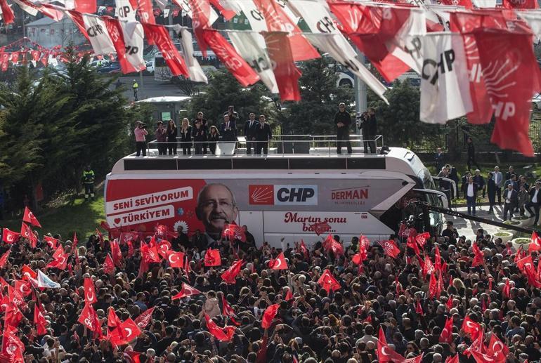 Ekrem İmamoğlu Anıtkabiri ziyaret etti