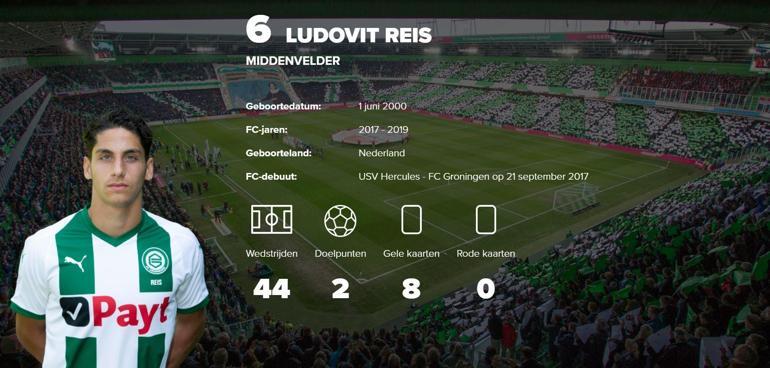 Barçadan Ludovit Reis için resmi teklif