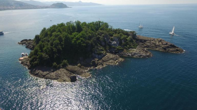 Giresun Adası için UNESCO sürecinde sona gelindi