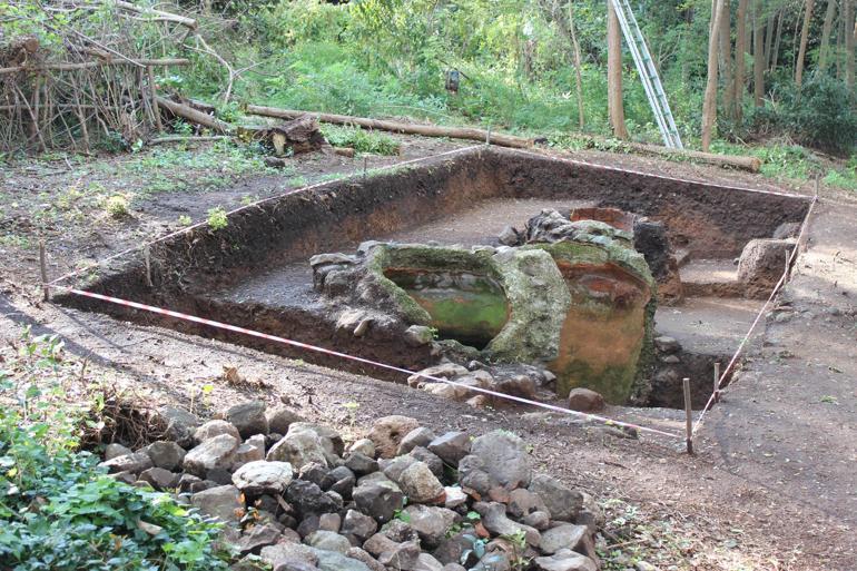 Giresun Adası için UNESCO sürecinde sona gelindi