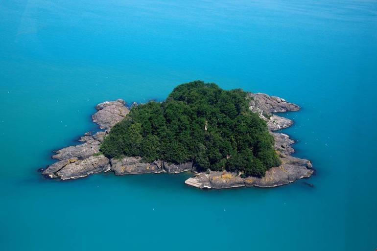 Giresun Adası için UNESCO sürecinde sona gelindi