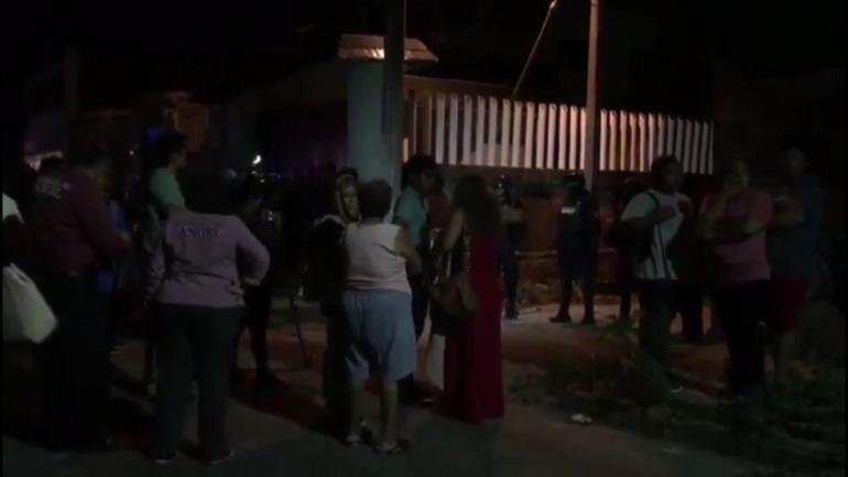 Meksika’da doğum günü kutlamasında dehşet: 13 ölü