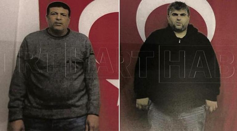 Son dakika... İstanbulda yakalanan BAE casuslarından biri intihar etti