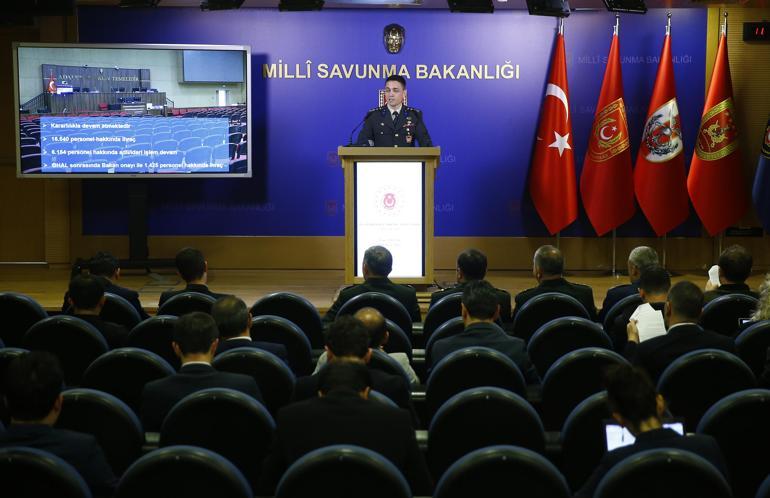 Bakanlıktan yeni askerlik sistemiyle ilgili son dakika açıklaması