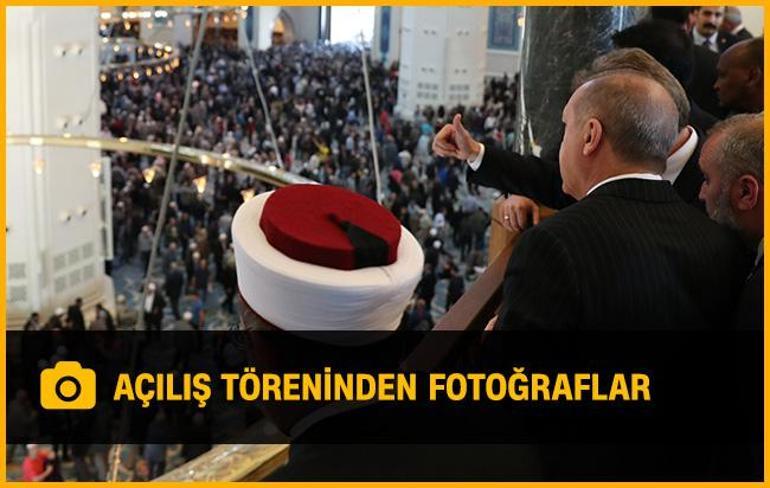 Cumhurbaşkanı Erdoğandan terörle mücadele mesajı