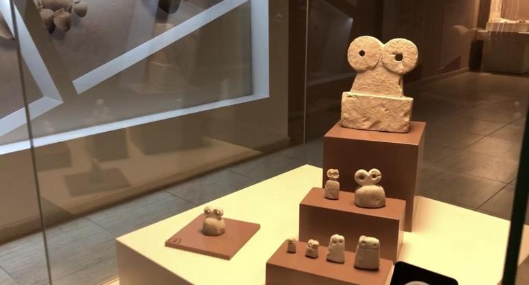 Senin onları göremiyor oluşun olmadıkları anlamına gelmiyor