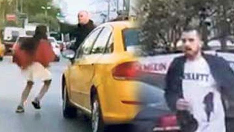 Gökhan Gencebay’ı bıçaklayan taksici tutuklandı