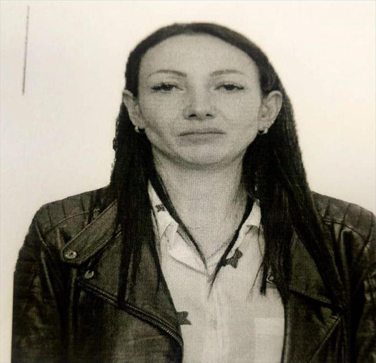 Sarar Holding soyguncularından Iulia D: Sevgilim ve arkadaşlarının yaptığı hırsızlıklar başıma bela oldu