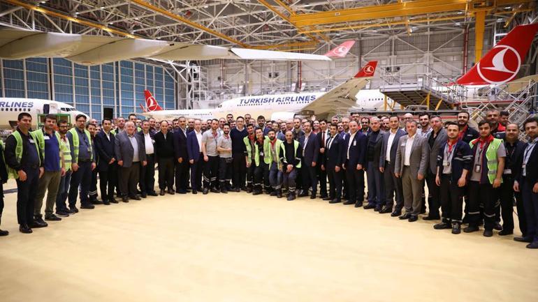 THY ailesinin ramazan buluşması