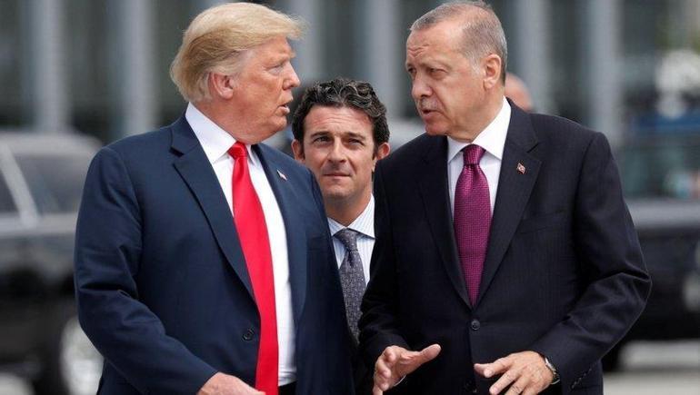 Cumhurbaşkanı Erdoğandan dünya liderleriyle kritik görüşmeler