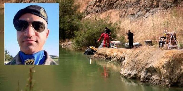 Güney Kıbrıstaki seri katilin 6. kurbanı bulundu