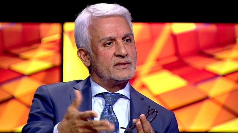 Talat Bulut taciz iddiasının perde arkasını CNN TÜRKte anlattı