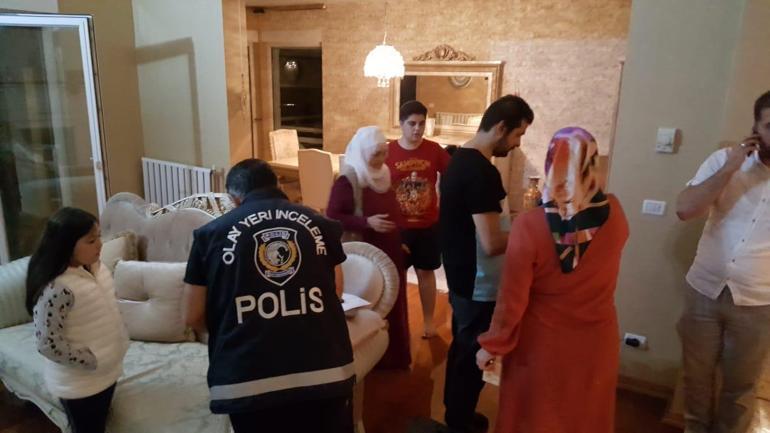 Bal satışıyla tanınan Ekrem İncelin villasında soygun: 1.5 milyon dolarım çalındı