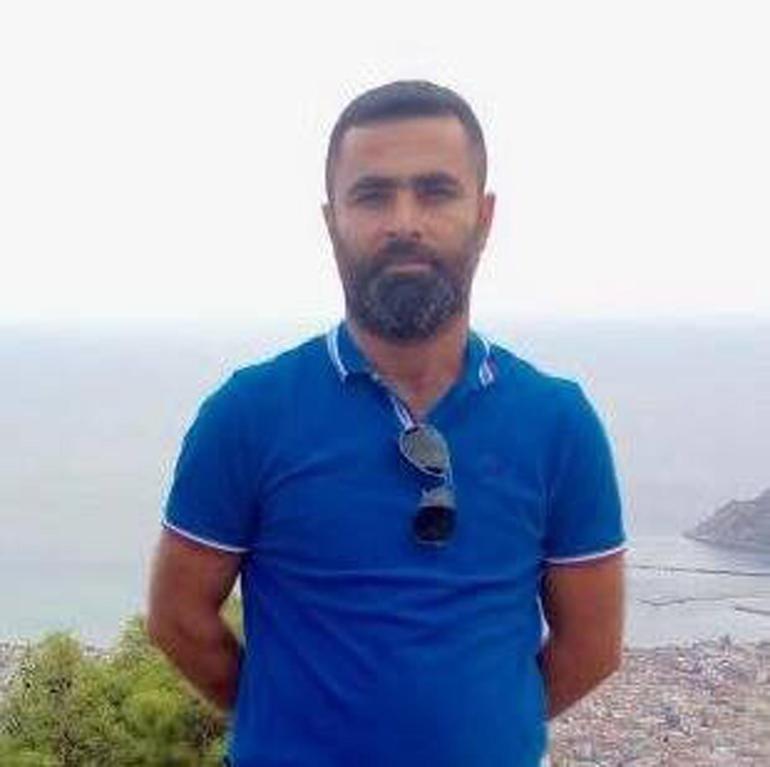 Kavgada 8 kurşunla öldürüldü