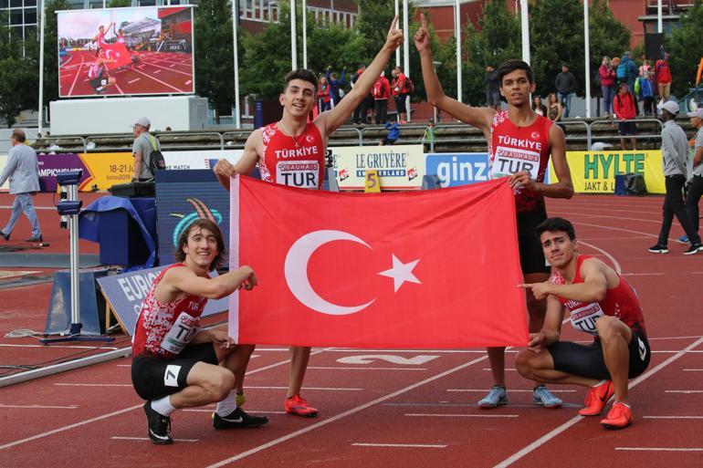 Fenerbahçe - Galatasaray ortaklığı şampiyonluk getirdi