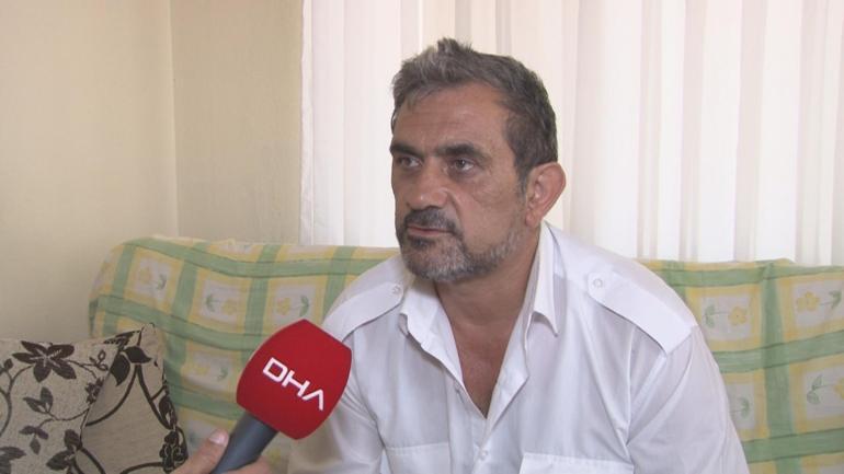 Eşinin şeytani planını polis denetiminde öğrendi