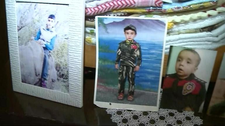 Acılı baba anlattı: PKKdan oğlumu istedim, tehdit ettiler