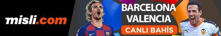 Barcelona-Valencia maçına misli.comda canlı oyna