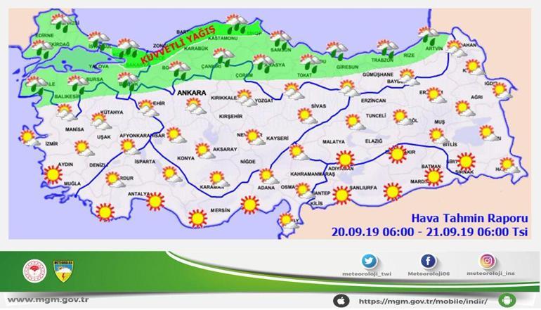 İstanbul için önemli uyarı... Meteoroloji radar görüntüsünü paylaştı